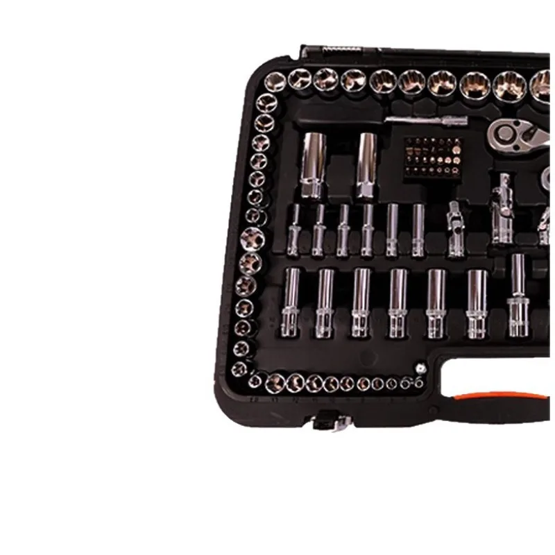150-Piece comprehensive set S010002 Hardware tools Household set Multifunctional hand tools