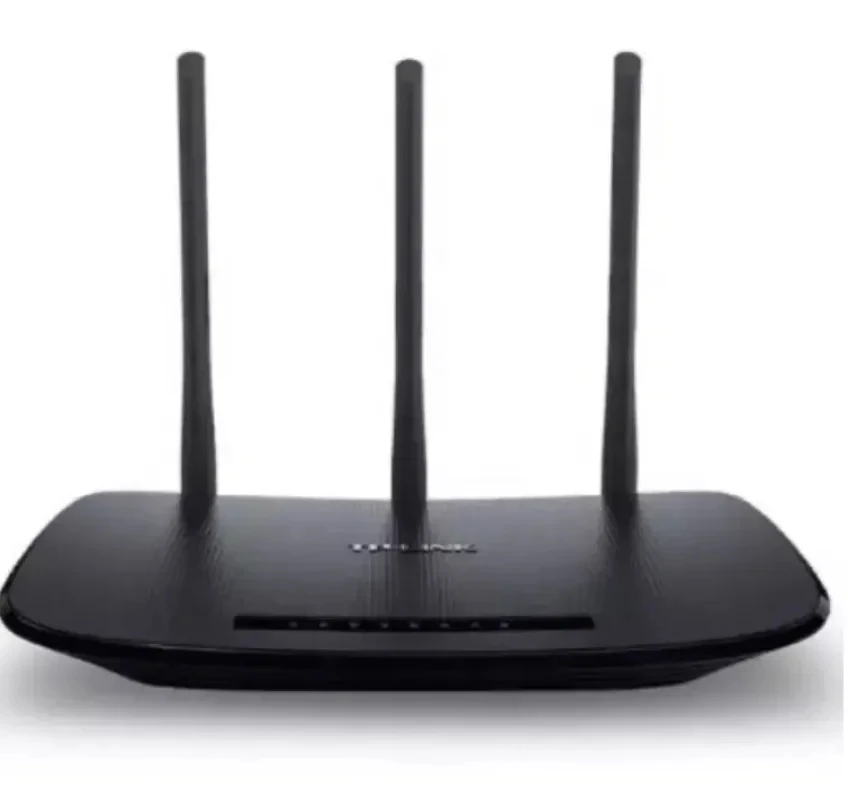 Tp-lin TL-WR940N Wireless Wi-Fi Router 450Mpbs Outdoor High Speed 5G Router