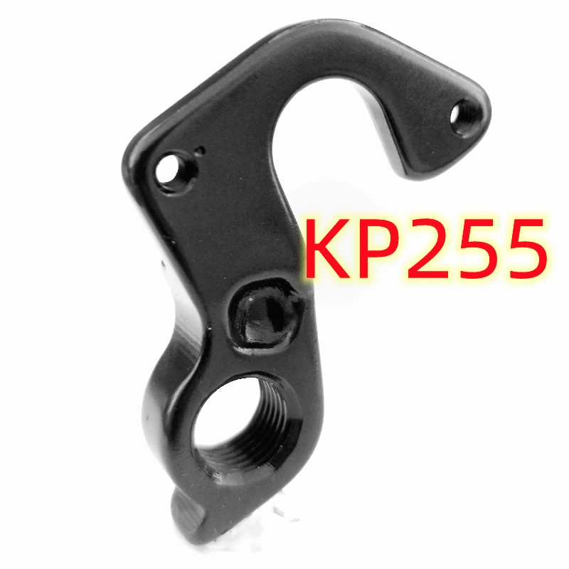 

1pc Bicycle rear derailleur hanger KP255 For Cannondale Quick Speed Synapse CAAD12 Hooligan Slice RS Optimo Series MECH dropout