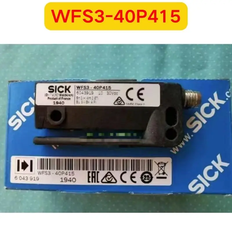 

Brand new original WFS3-40P415 sensor