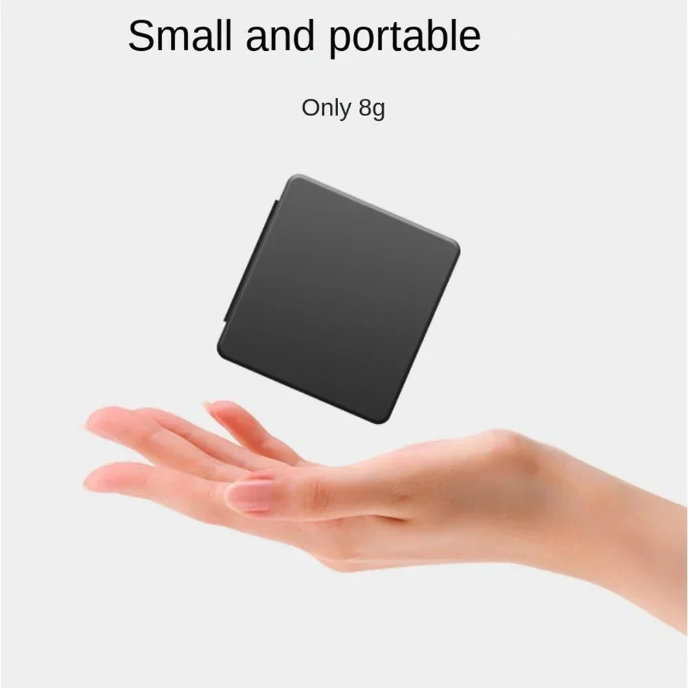 durable Plastic battery Case storage box Cover memory card For HERO 10 9 8/7/6/5/4/3 Battery Storage Box