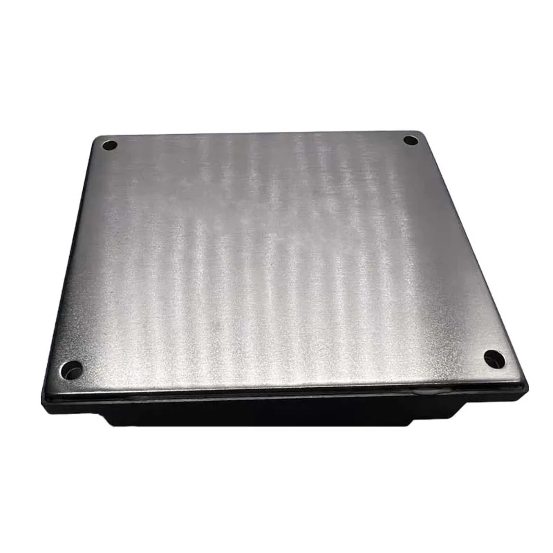 6MBP300RA060 6MBP200RA060 7MBP100RA120 7MBP100RA120-05 Módulo IGBT Novo Original