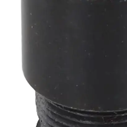 Thread Cutting Adapter Sanding Polishing Adapter Multiple Clamping Sizes Robust Metal Material Gadget 5cm In Length