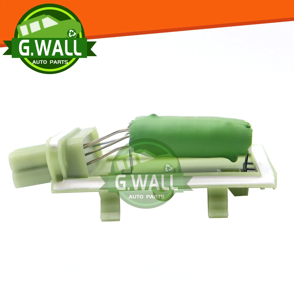 

357959263 A/C Blower Motor Resistor For Volkswagen Passat Variant B4 B3