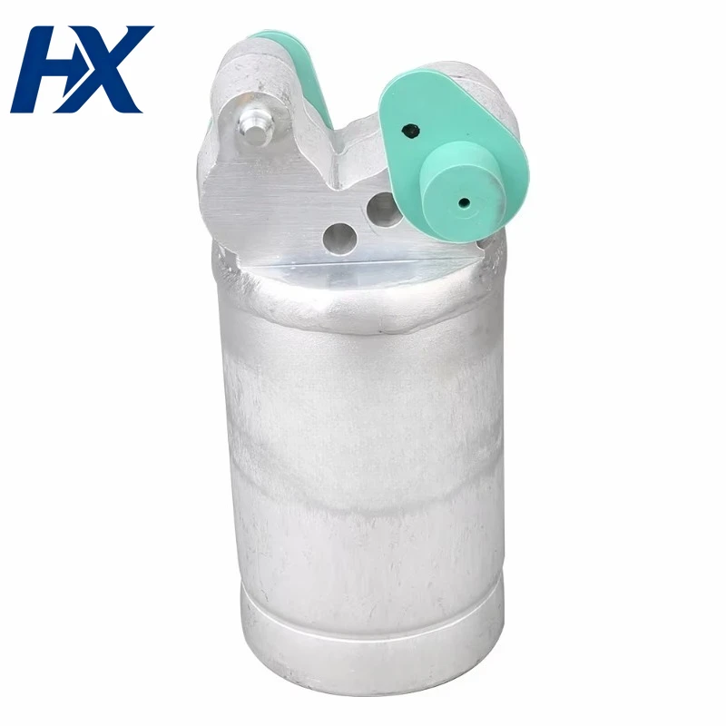 31274799 Auto AC Receiver Dryer Drying Filter for Volvo S60 S80 V60 V70 XC70 XC60