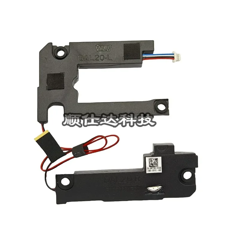 For DELL Latitude 3590 Speakers Replacement Internal Loudspeaker Audio Module Compatible with 0MYTXN PK23000XP00 Laptop Parts