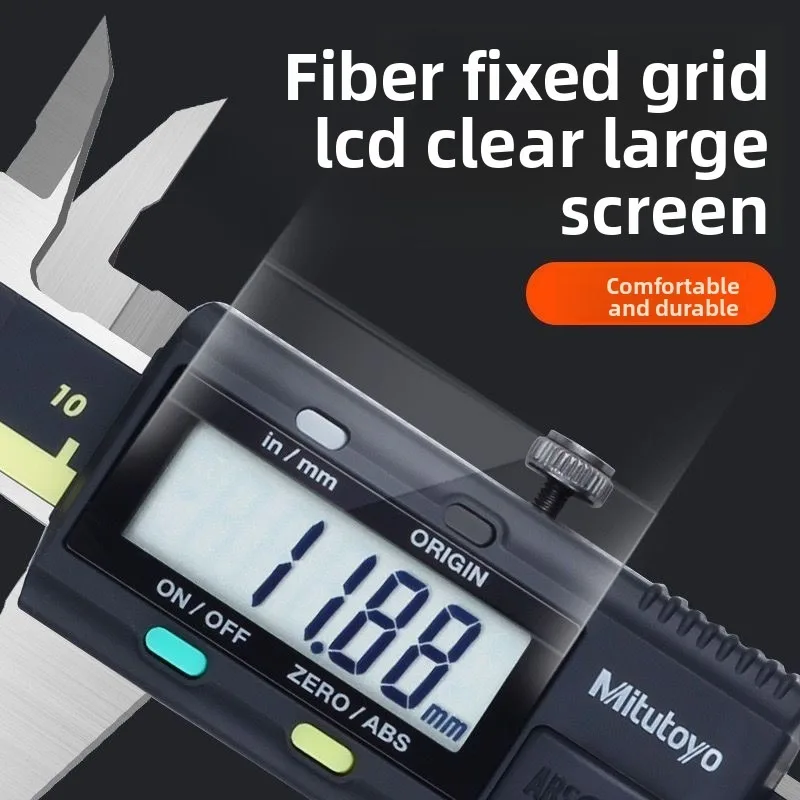 Thumbnail 3 - #19 Top Calipers Picks for Every Budget