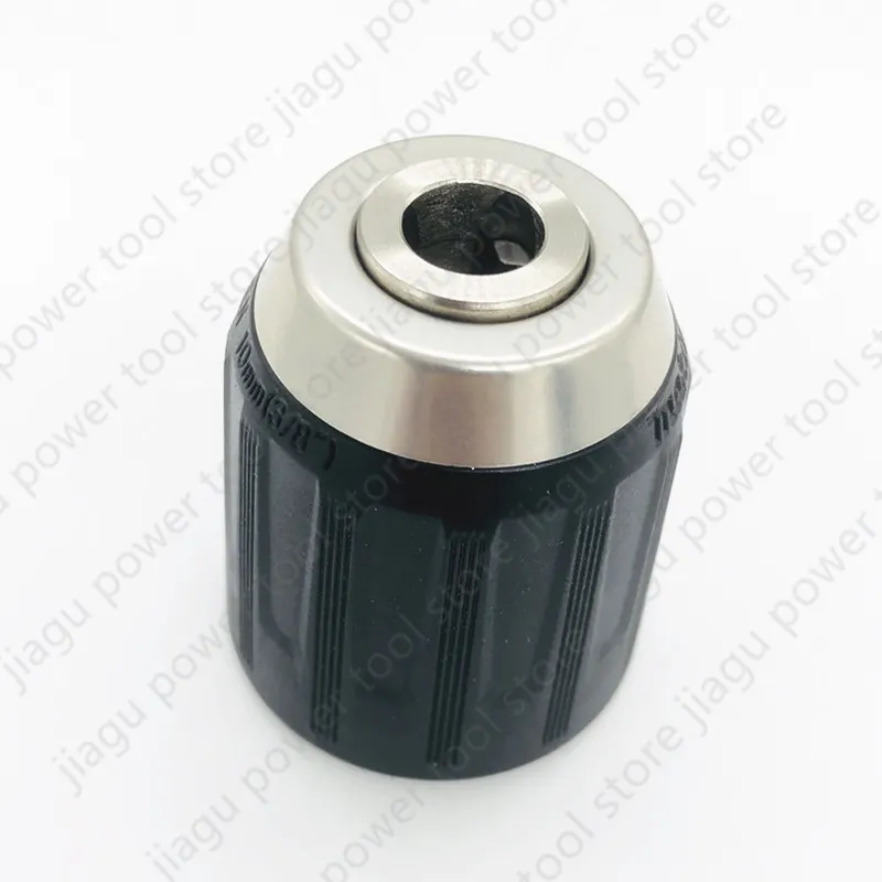 Imagem -03 - Mandril de Broca Keyless Makita para Ddf332 Dhp332 Df332d Hp332d 12.7 mm 7632385