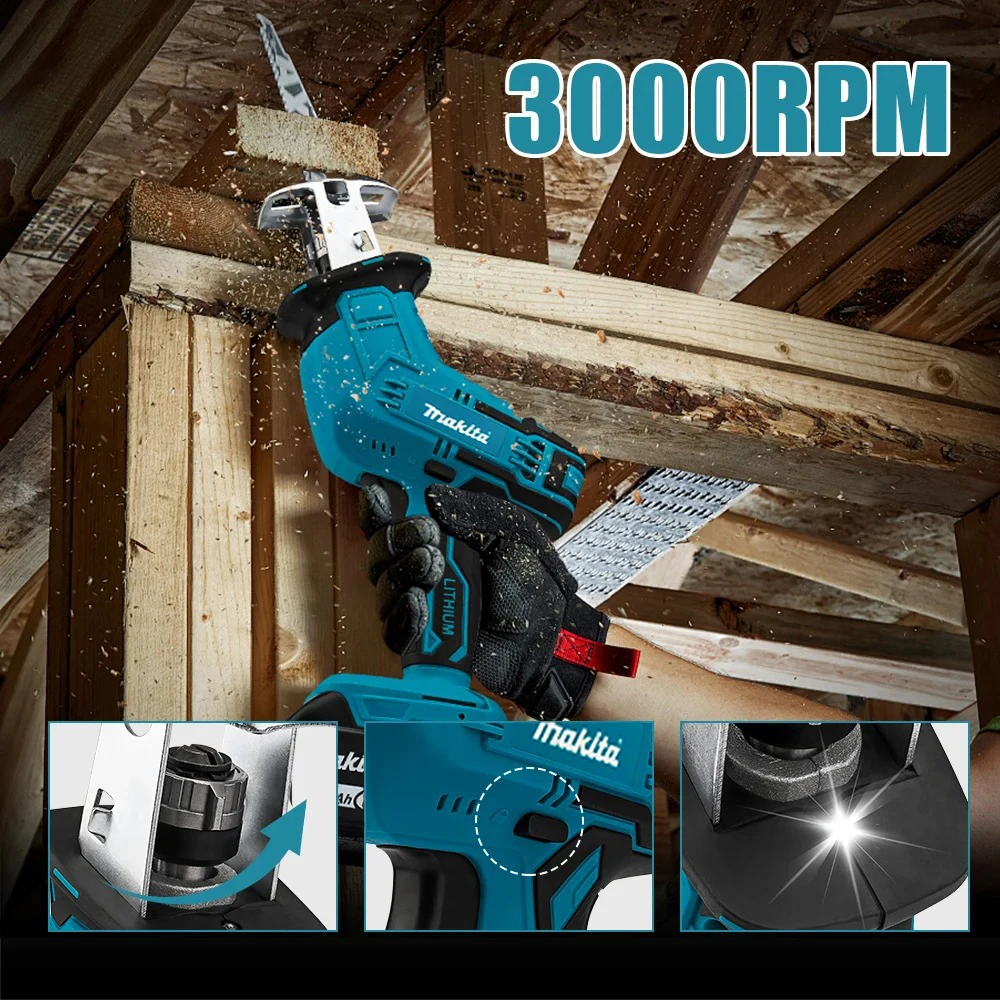 Thumbnail 2 - #6 Saws Comparison Guide