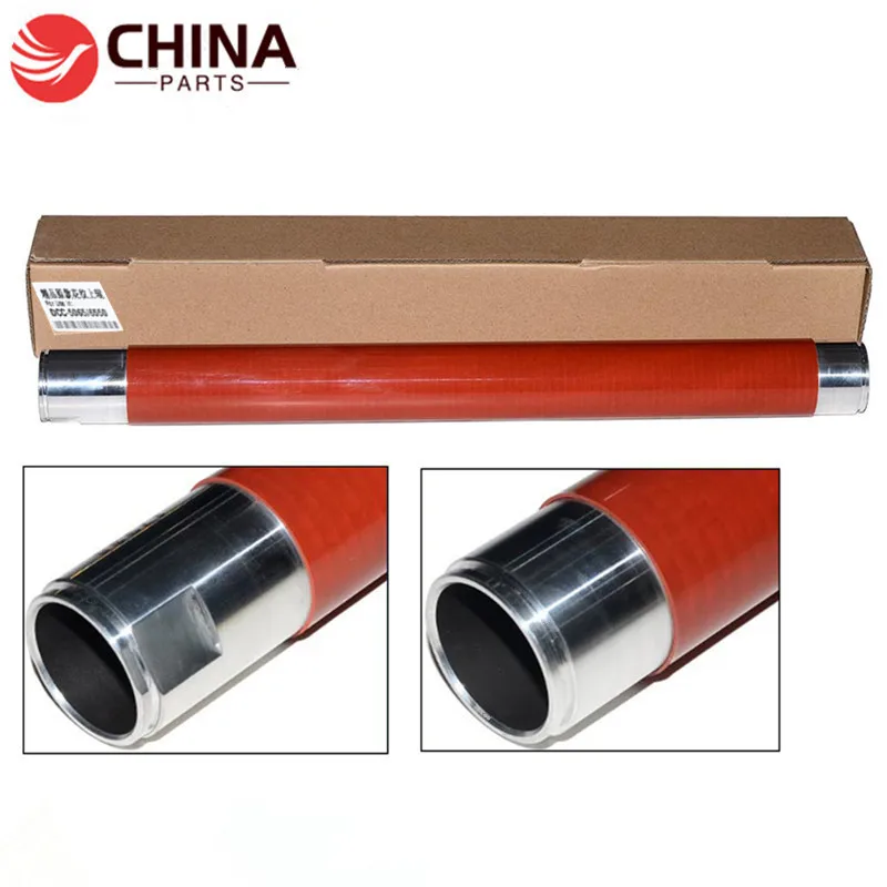 1PC Upper Fuser Heat Roller For Xerox Color 560 242 6550 C70 DocuColor DC 240 250 260 6550 7550 7780 C75 059K33390