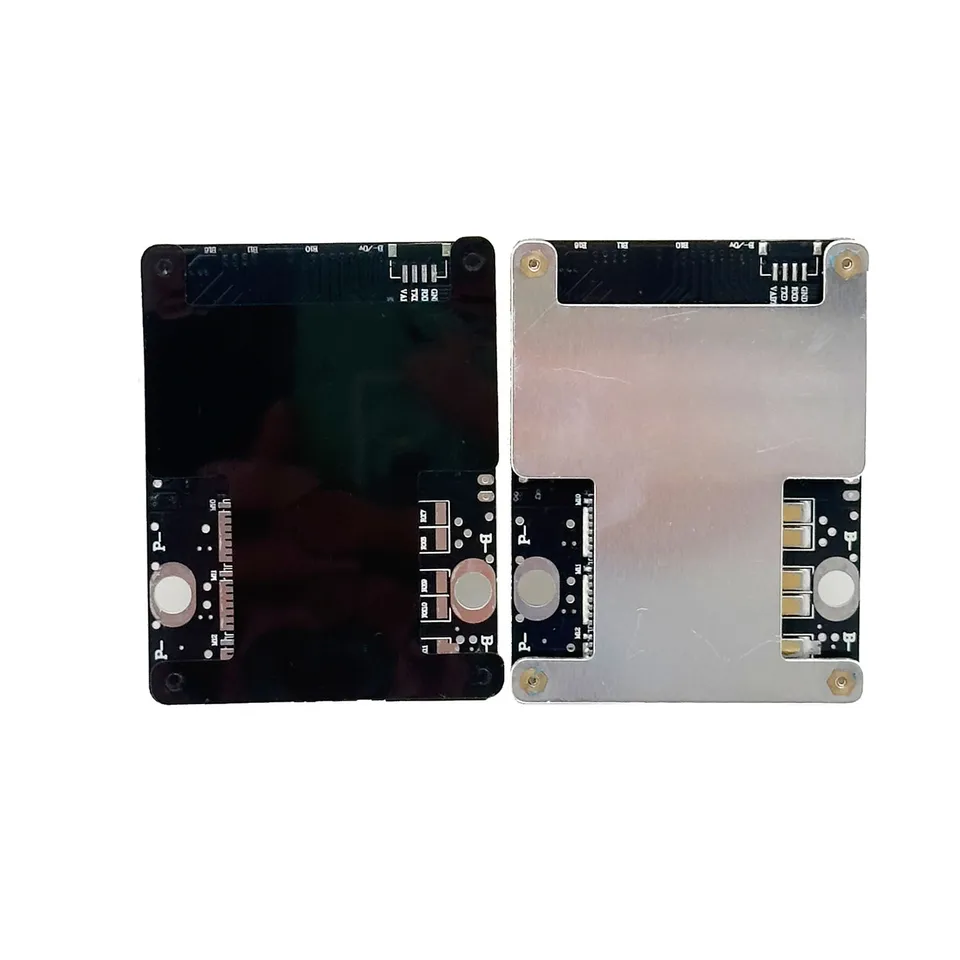 13S 14S BMS 48V 52V 30A 40A 50A 60A 80A with Balancing Lithium Battery Electric Bicycle/Scooter/Solar Energy Storage BMS image 15