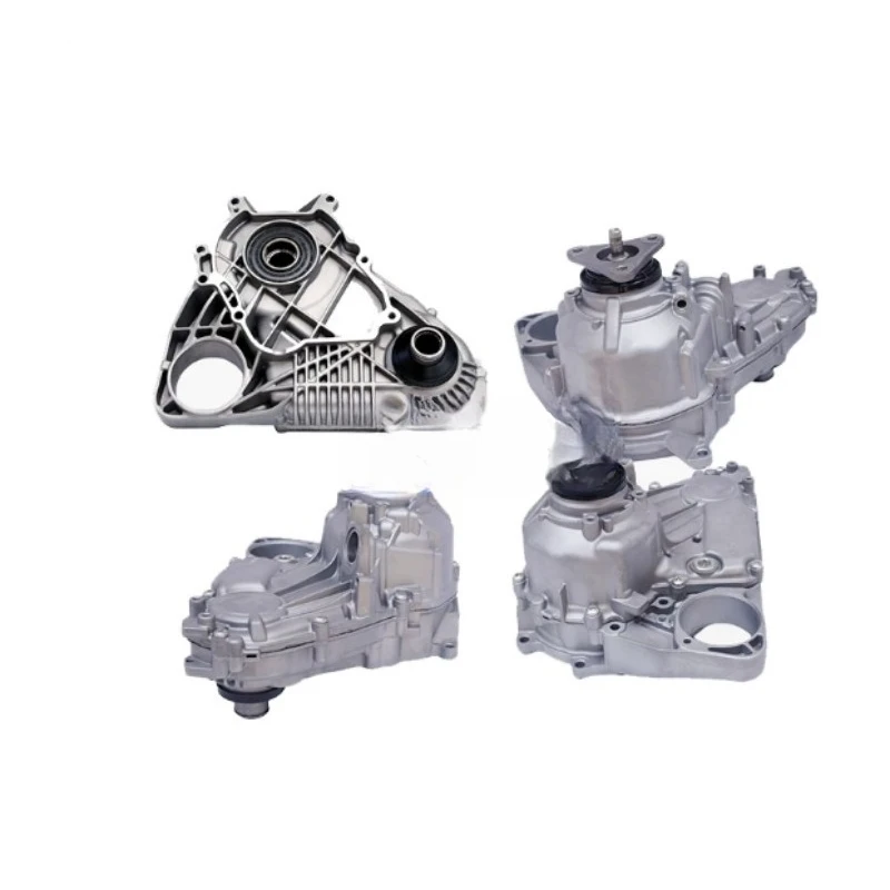 Transfer Case Assembly Front Rear Differential AWD Auto Replacement Part for X3 X4 X5 X6 X1 5 Series 7 Series GT