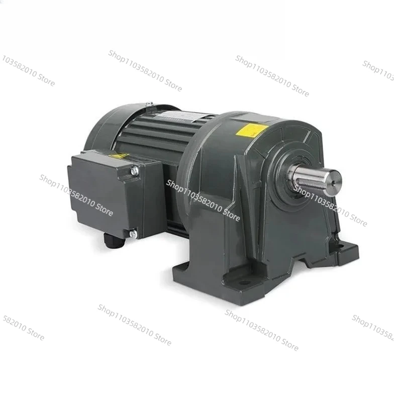 Brake Speed Control Geared Motor, Electric Reduction Drive Unit