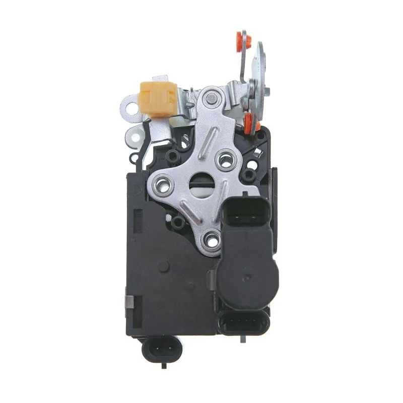 

Front Right Door Lock Actuator for Chevy for Trailblazer 08-09,for GMC for Envoy 08-09,for Saab for 9-7x 05-09,oem 931-156