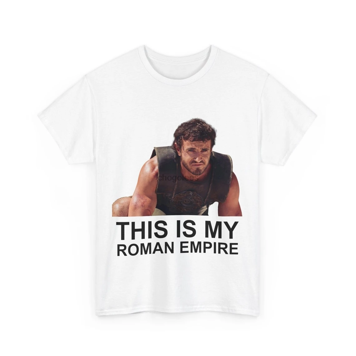 This Is My Roman Empire Paul Mescal as Lucius shirt