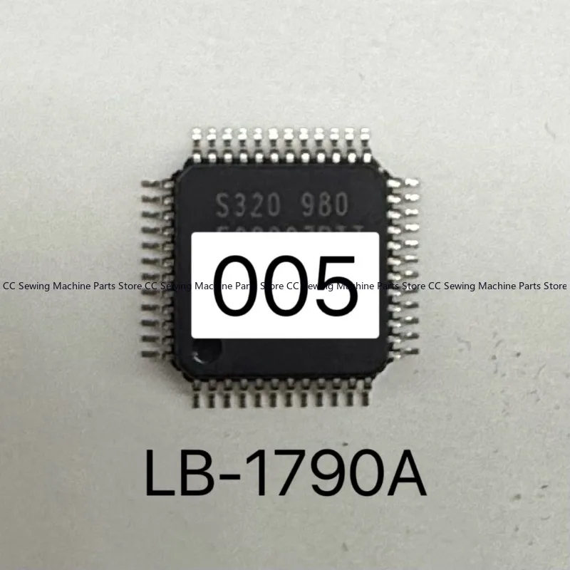 Juki 1900B Chip 002…