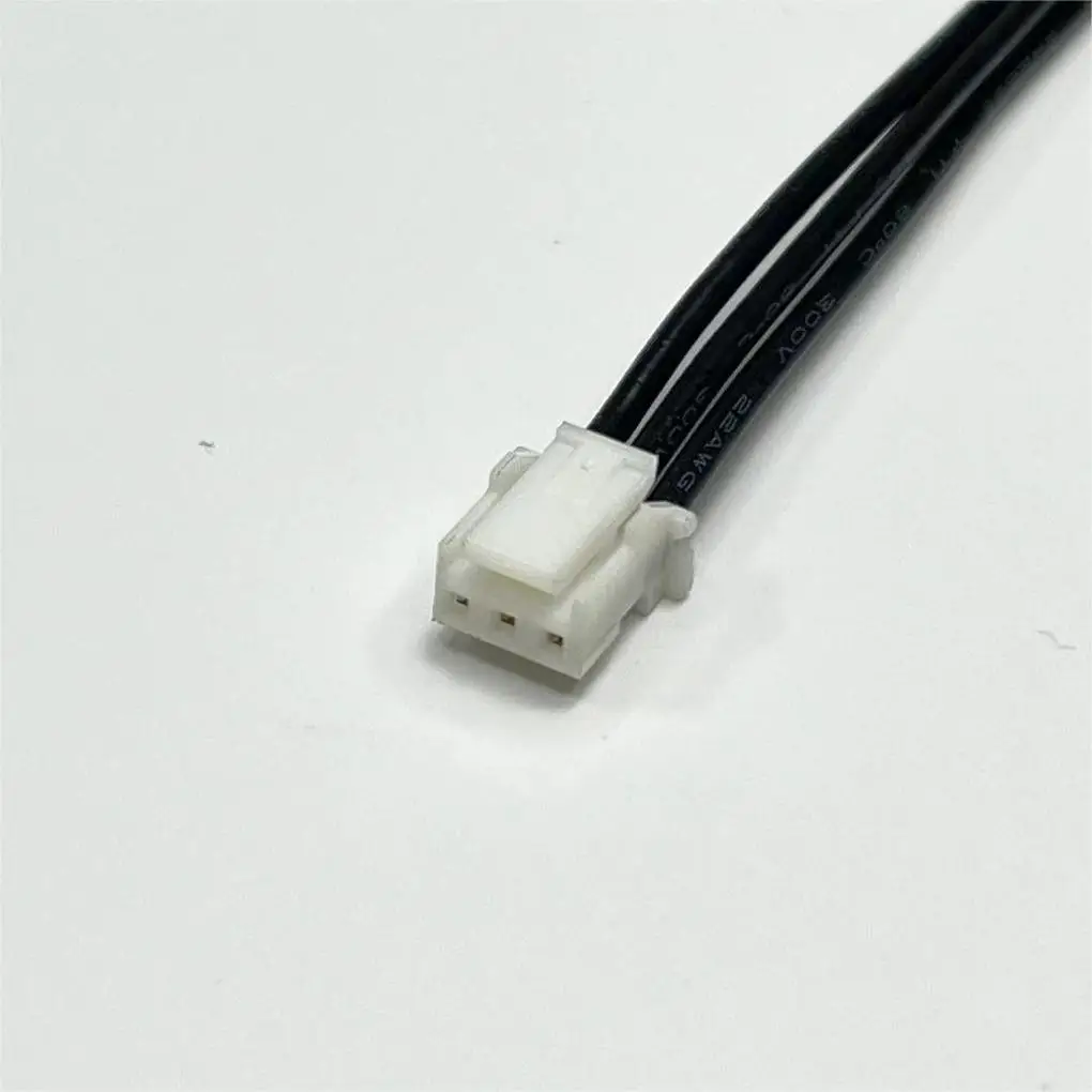 PAP-03V-S Wire harness, JST PAP 2.00mm Pitch OTS Cable,3P, Single End