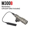 Upgraded M300B DE