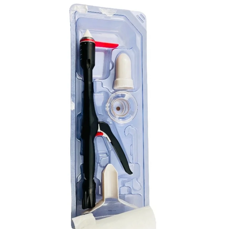 Top Sale Surgical Instruments Anorectal Urology Hemorrhoids Surgical- Instrument Disposable Hemorrhoid Stapler Pph Stapler
