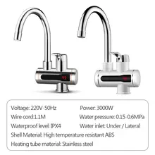 Instant Electric Water Heater #3