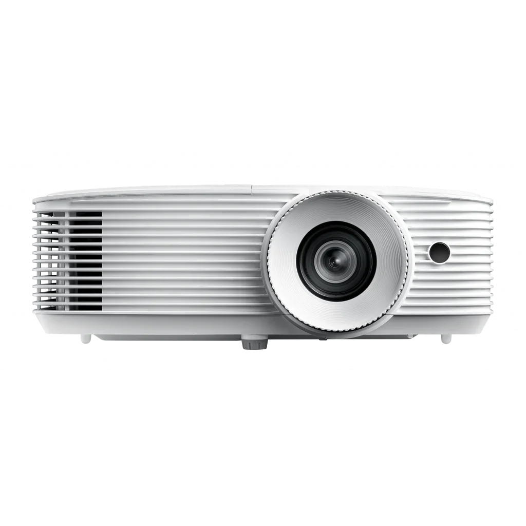 Optoma GT1080H 1080P 3800 Lumens Short Throw DLP Projector For Business Education Full 3D Video Projector for Game