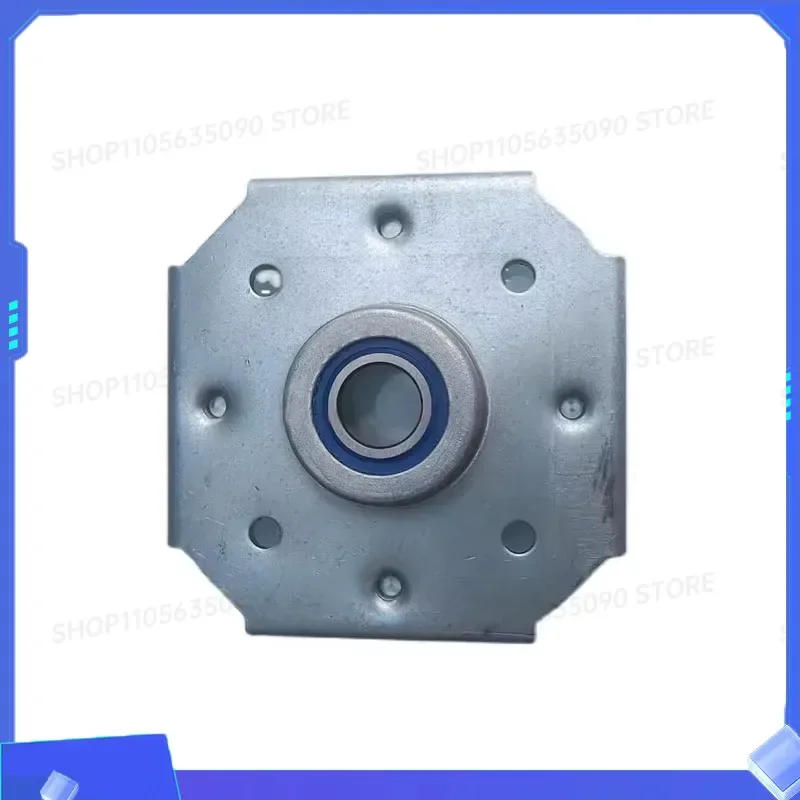 Clothes Dryer Bearing Bracket Assembly for TH90-H02WY TH100-H36WT TH100-H32Y MH90-H03Y Dryer Parts Replacement