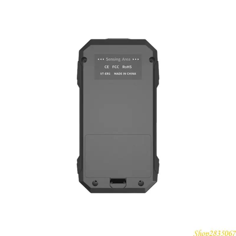 Hand Held Digital R…