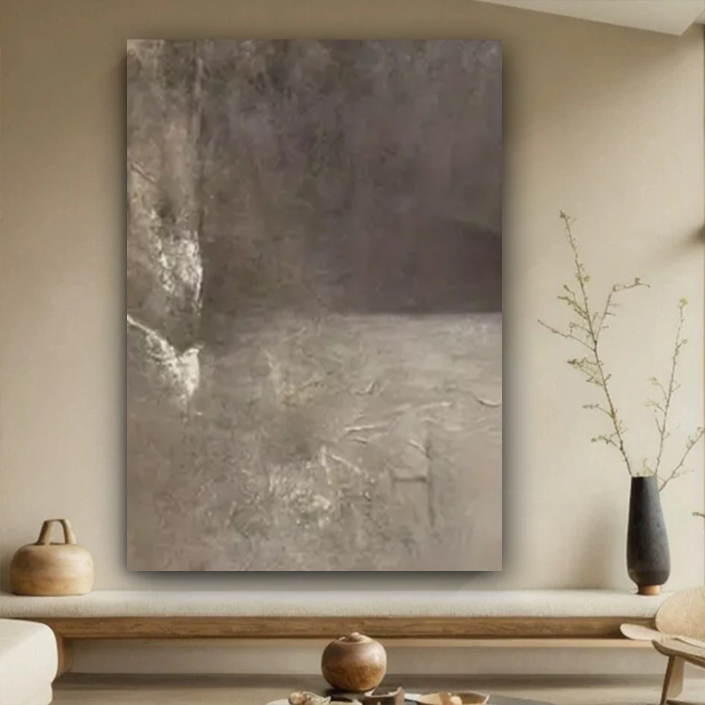 

New Creative Oil Paintings Abstract Canvas Painting 100% Handmade Colorful Modern Salon Mural For Home Wall Decor Art Pendant