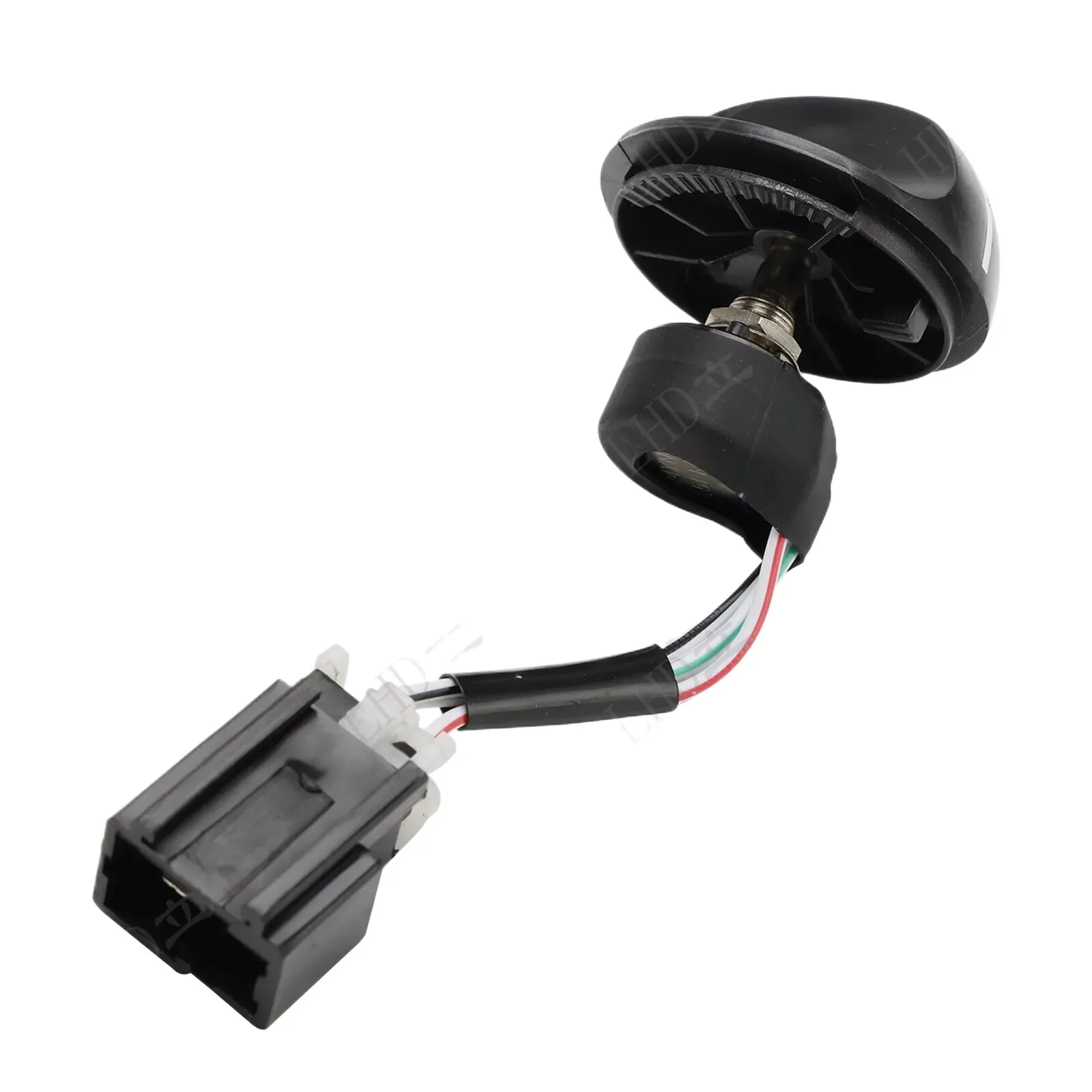 

Throttle Knob For Komatsu Pc130-7 Pc200-7 Pc220-7 Pc270-7 Pc300-7 22u-06-22420/