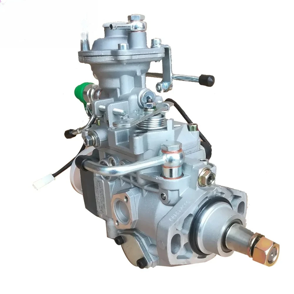 

Applicable to Universal NP-VE4/11F1900LNP2075 897188 104646-6442 VE Auto Parts High Pressure Fuel Pump Assembly For ISUZU 4JB1-