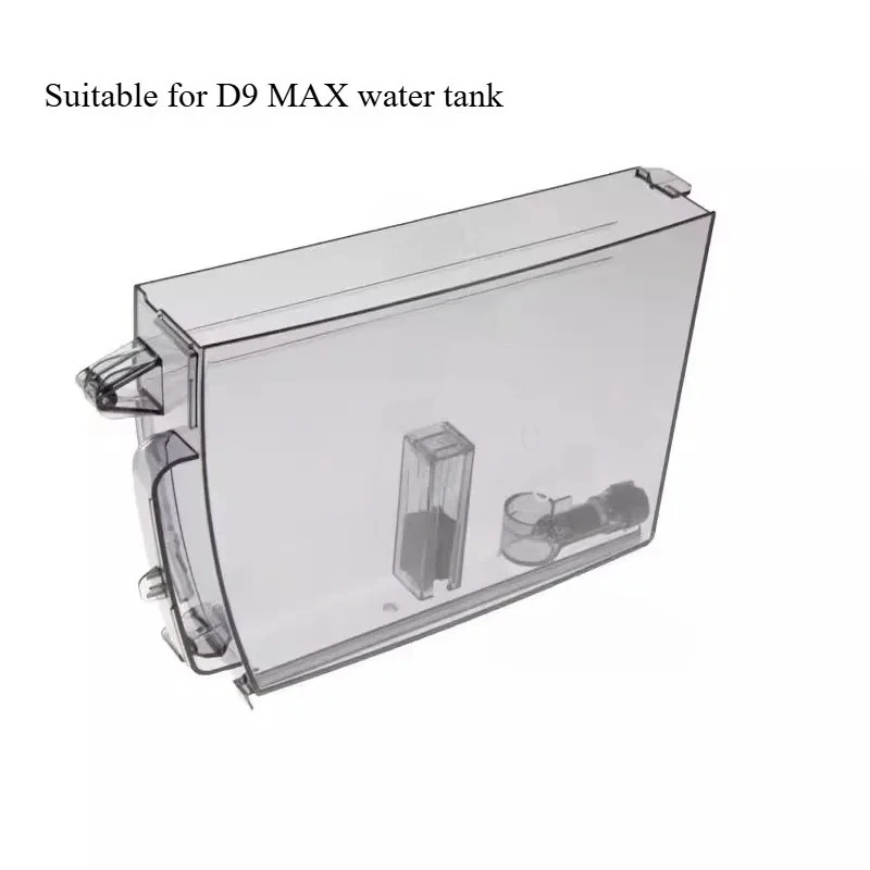 Apply To Delonghi/Delong Coffee Machine ECAM380.95/D9MAX Water Tank Slag Box Inner Tube Outer Tube Coffee Accessories