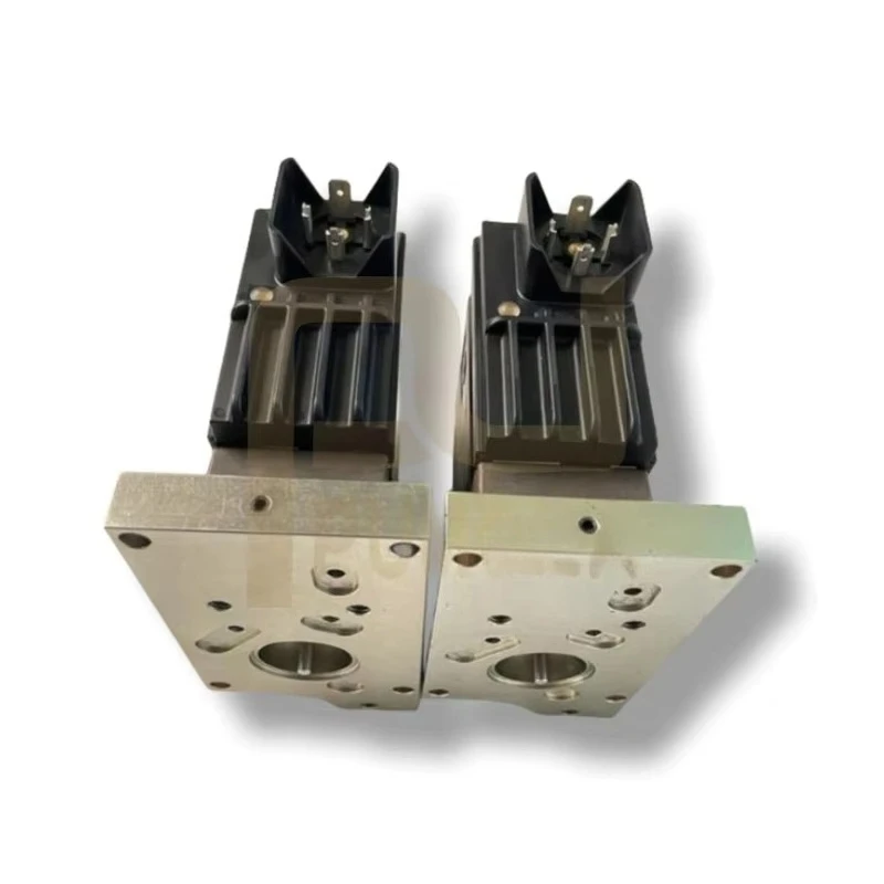 

Electronic Control Module Proportional Valve PVEH120 155G4092