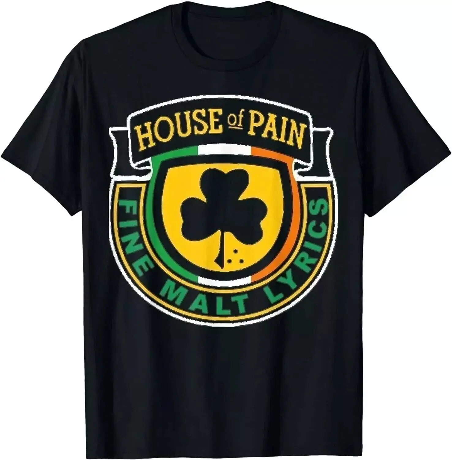 

NEW Houses Of Pain T-Shirt Gift Unisex T-Shirt Size S to 5XL