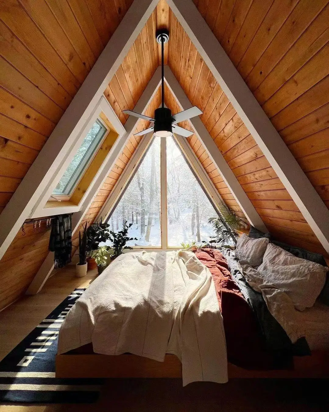 مقاوم للماء ضوء الصلب الجاهزة منزل وحدات إطار الصلب العربة بطارية مثلث عدة المنازل #5