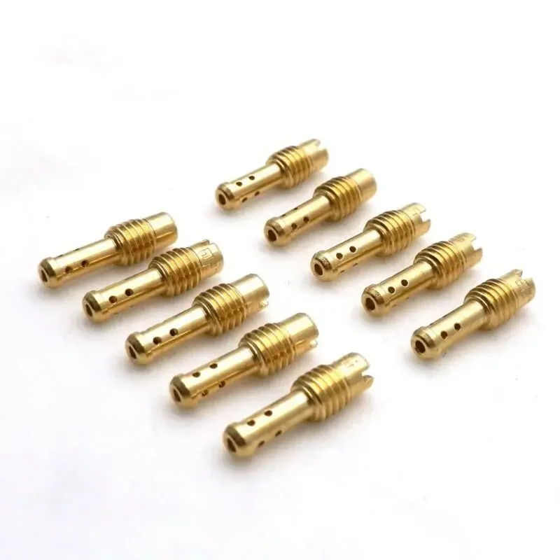 10Pcs Jet 8 Bleed H…