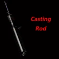 Casting Rod