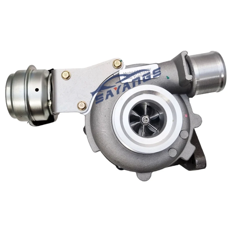 Turbo Turbo Volledige Turbine Voor Suzuki Vitara F9Q264-266 7130HPGT1749V 761618 13900-67JH1 820073575 761618-0002 61618-5003S