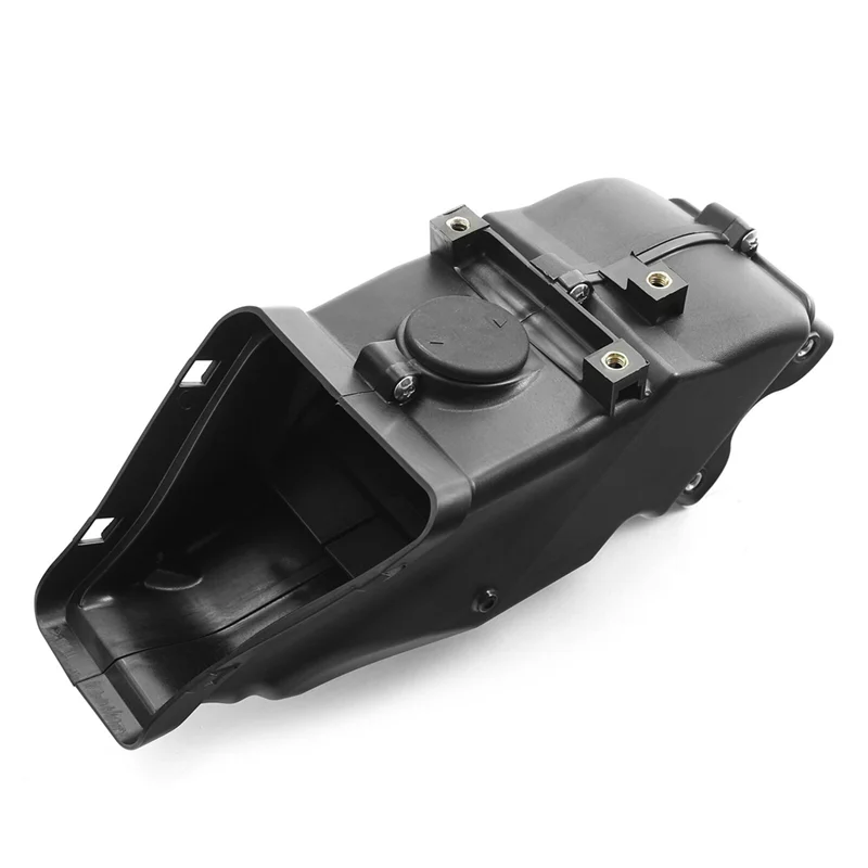 

Air Intake Tube Duct Motorcycle Accessorie Ram For KAWASAKI ZX-10R ZX10R 2011-2015