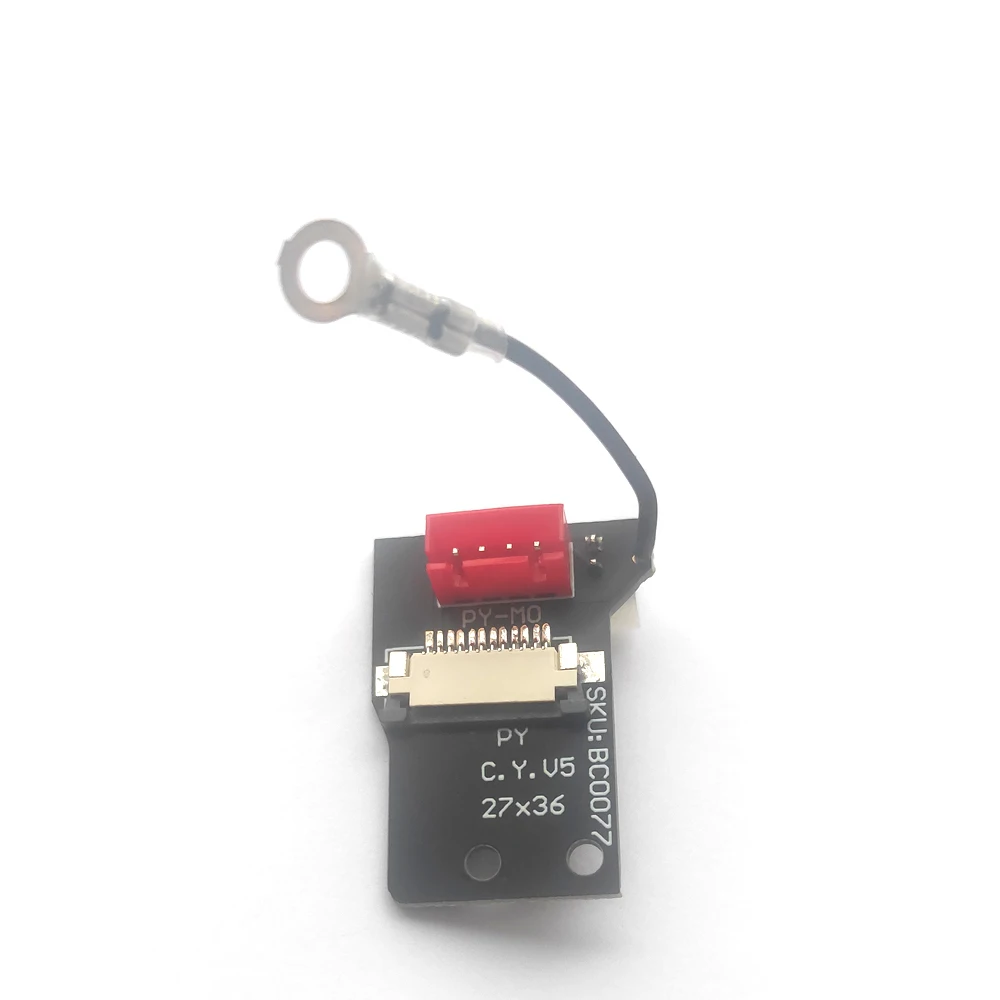 

Afinia H800+ Tiertime 3D Printer UP BOX / UP BOX+/UP 300 H+1 PCB-Y Axis Adapter Board-V5