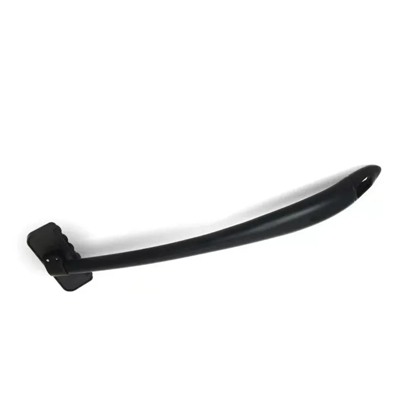 Men\'s Manual Back Shaving Trimmer, Full Body Leg and Back Shaving, Long Handle for Large Hair Removal