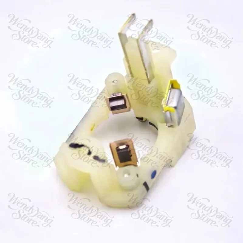 Suitable for 2007-2013 Electric Window Lifting Motor 1PC Carbon Brush Window Regulator Motor Repair Parts
