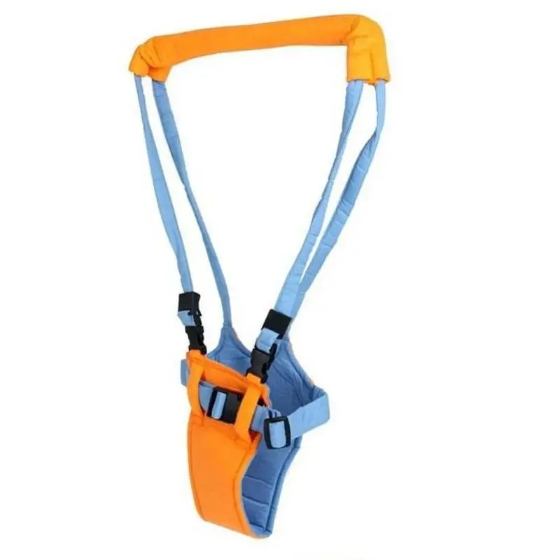 Baby Infant Toddler Harness Walk Learning Assistant Walker Jumper Strap Belt Safety Reins Harness