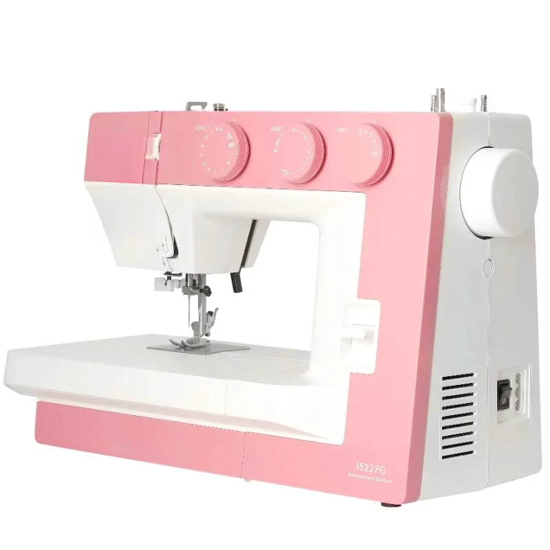 

Japan JANOME True, Nice And Beautiful Sewing 1522PG Household Multi-Function Seam