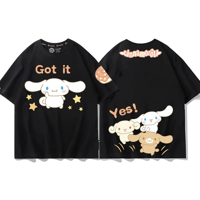 Аниме югуи кашорро, 100% камни для мужчин и мужчин, рубашки кашорро, рубашки большого размера