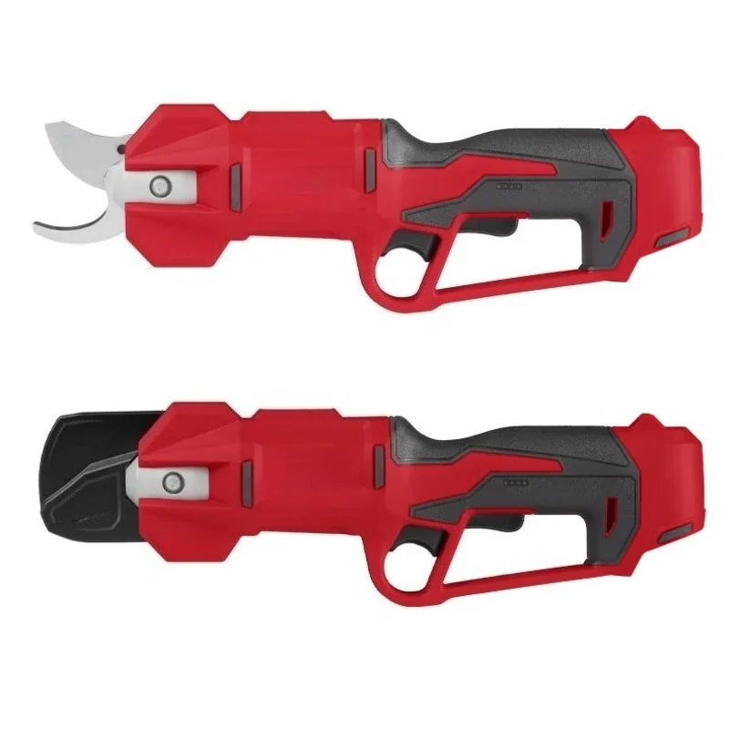 Rechargeable pruning shears, electric scissors, rechargeable garden pruning shears