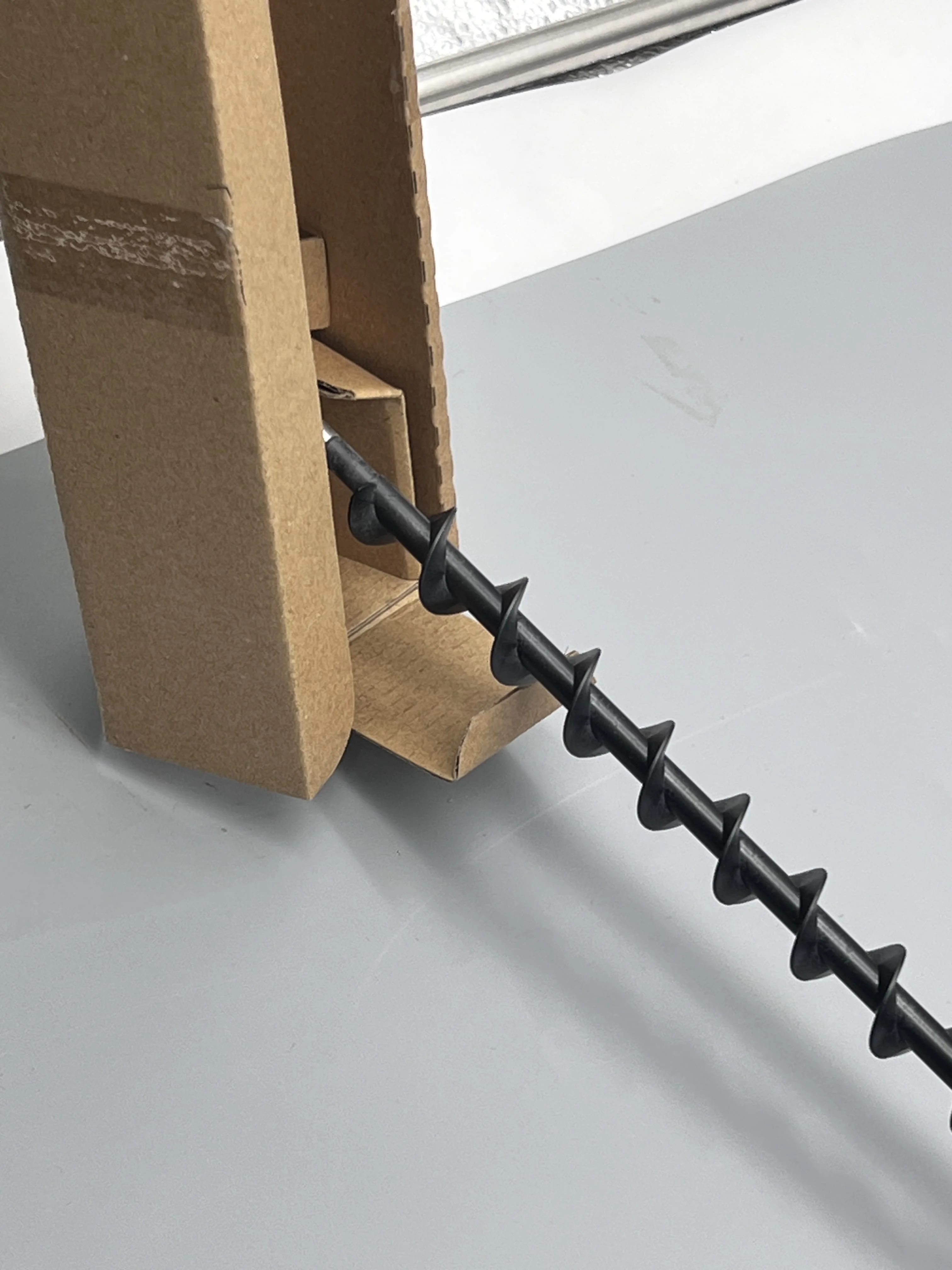 

1pcs new Feed Screw FC8-7078-000 for Canon IR 6055 6065 6075 6255 6265 6275 8105 8095 8085 8205 8285 8295 Copier Parts