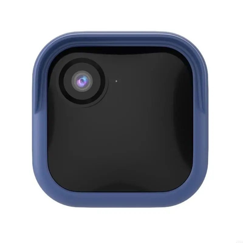 Durable Camera Silicone Cover for Blink Outdoor 4 Cameras Weatherproof and Long lasting Extend Device Usage 193A