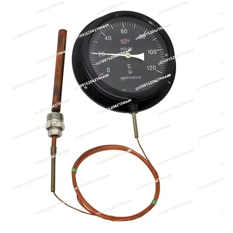 Suitable for positive pressure temperature gauge Q-280 instrument