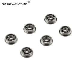 VULPO Stainless Steel 6mm 7mm 8mm 9mm High Precision Ball Bearing For AEG Gearbox