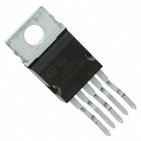 New original L200CV L200C in-line TO-220-5 triode linear regulator